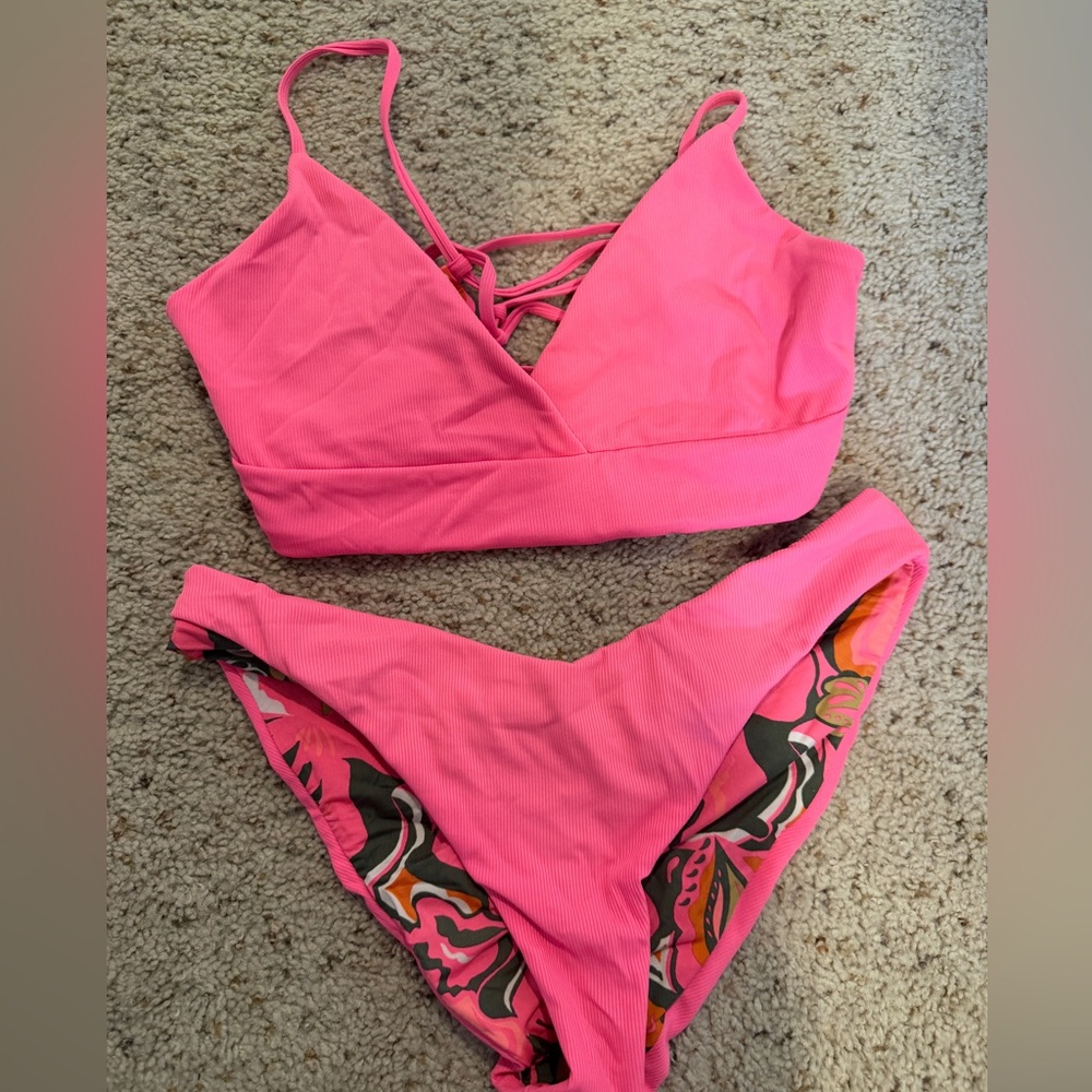 Maaji reversible bikini